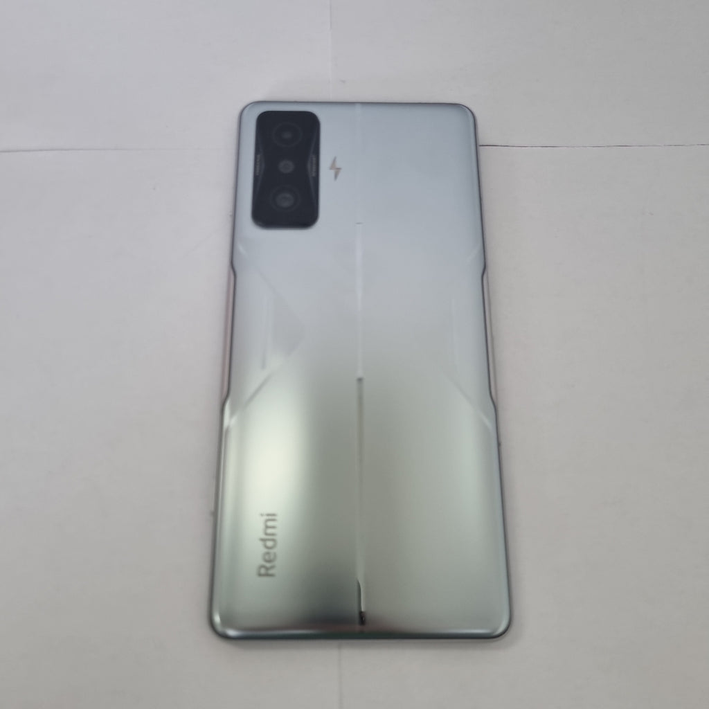 CELULAR XIAOMI POCO F4 GT 21121210G 256 GB 12 GB RAM (SEMINUEVO)