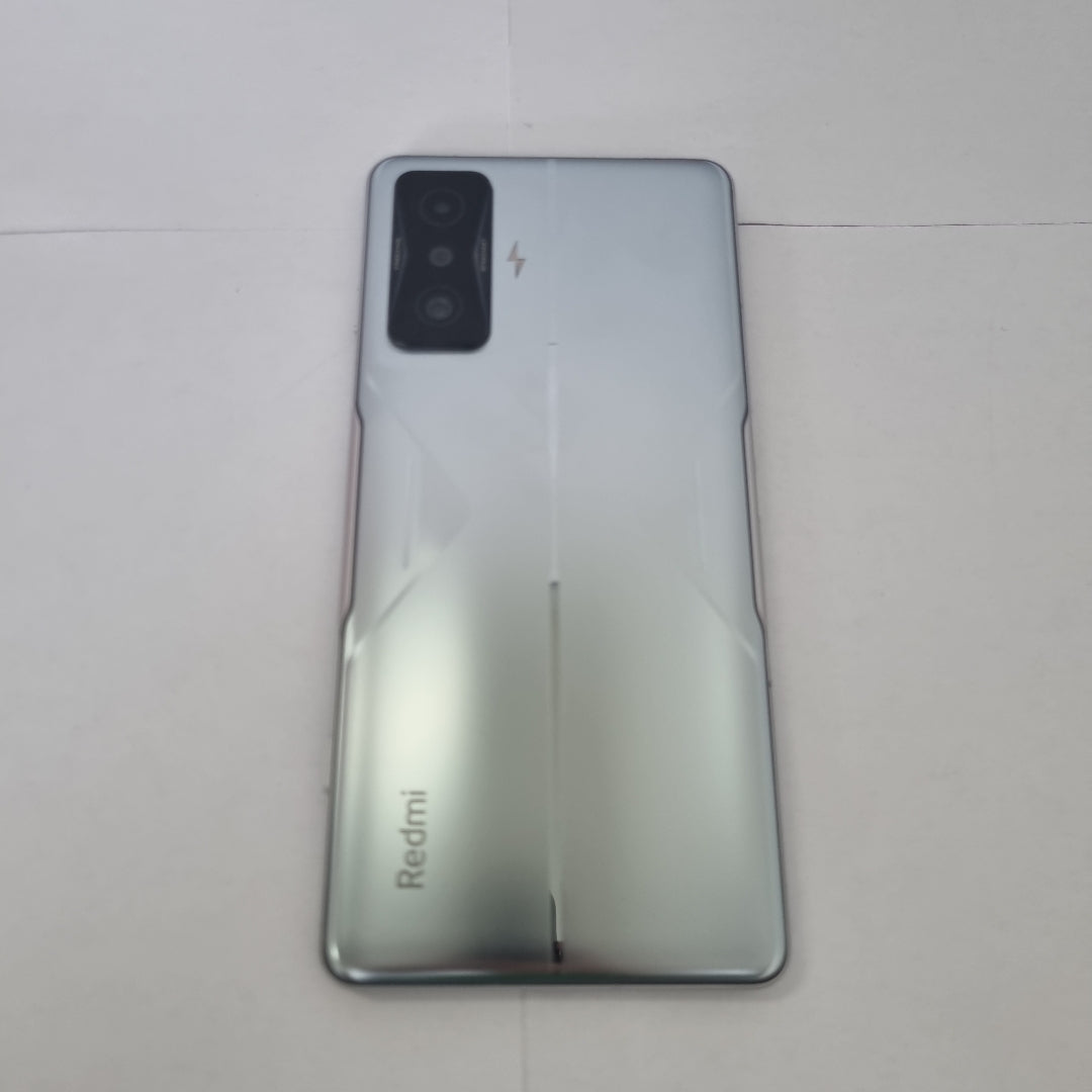 CELULAR XIAOMI POCO F4 GT 21121210G 256 GB 12 GB RAM (SEMINUEVO)