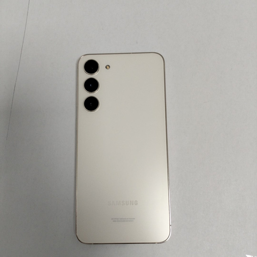 CELULAR SAMSUNG GALAXY S23+ SM-S916B 256 GB 8 GB RAM (SEMINUEVO)