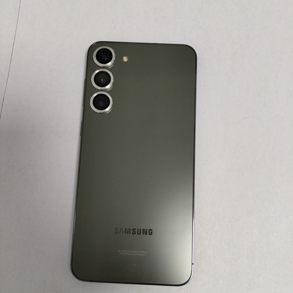CELULAR SAMSUNG GALAXY S23+ SM-S916B 512 GB 8 GB RAM (SEMINUEVO)