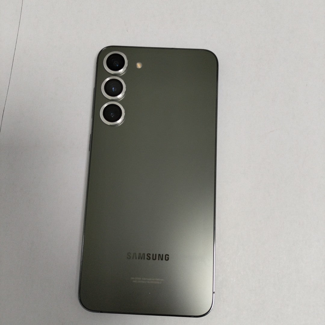 CELULAR SAMSUNG GALAXY S23+ SM-S916B 512 GB 8 GB RAM (SEMINUEVO)