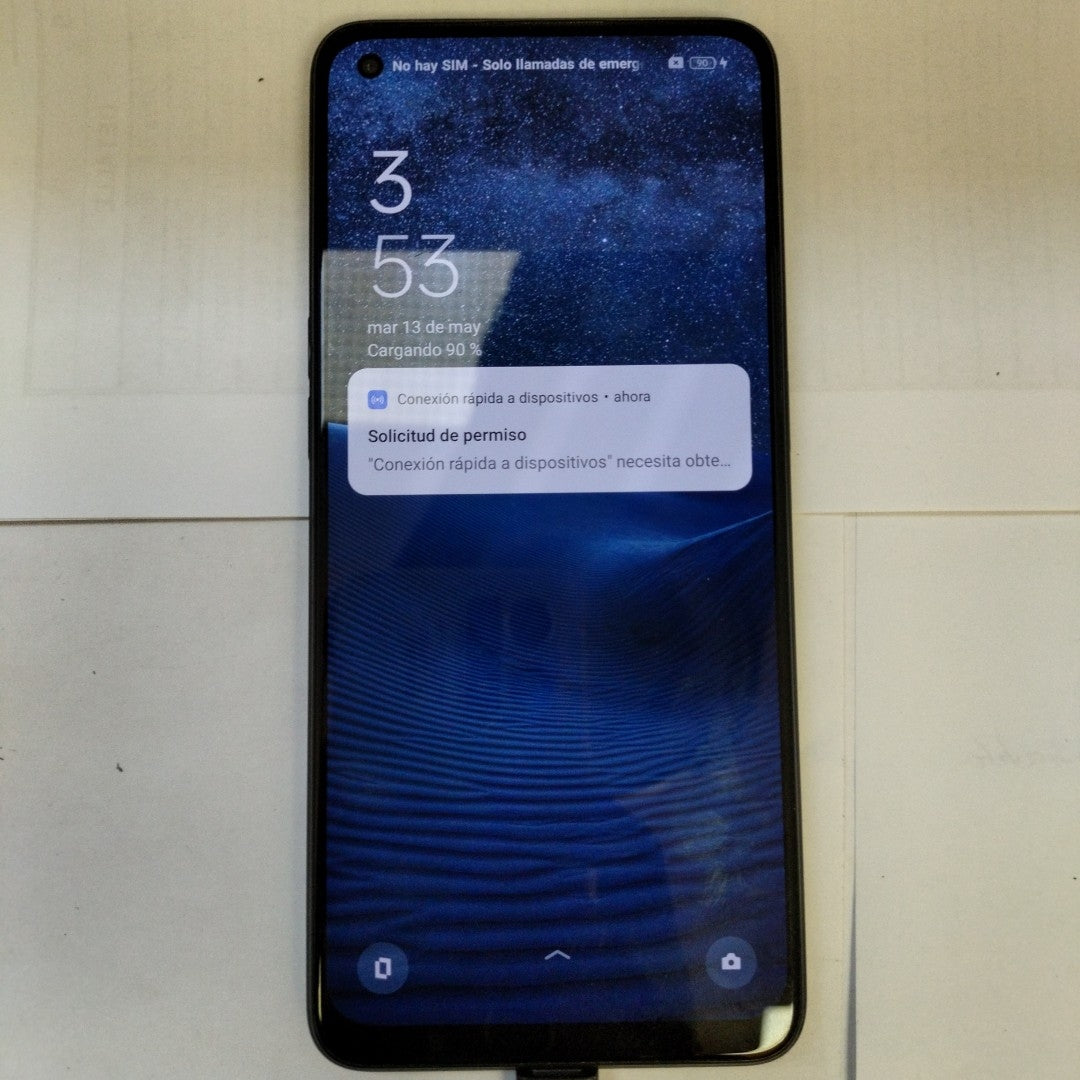 CELULAR OPPO  RENO7 CPH2363 (2022) 256 GB 8 GB RAM (SEMINUEVO)
