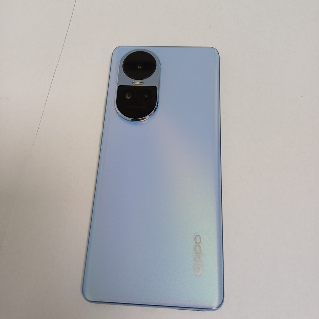 CELULAR OPPO  RENO 10 CPH2531 (2023) 256 GB 8 GB RAM (SEMINUEVO)