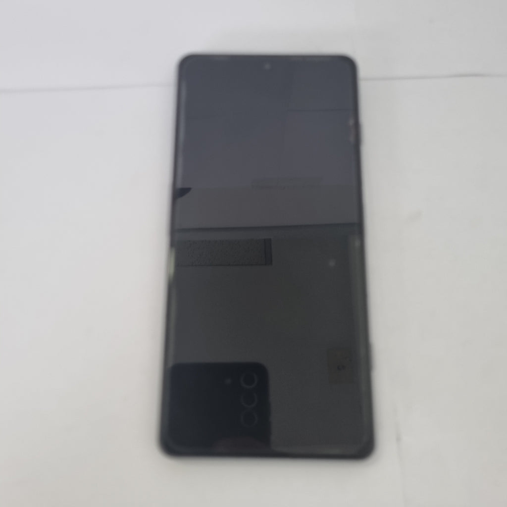 CELULAR XIAOMI POCO F4 GT 21121210G 256 GB 12 GB RAM (SEMINUEVO)