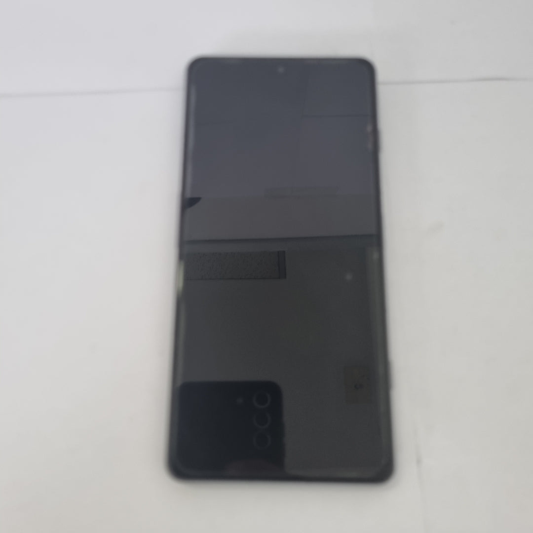 CELULAR XIAOMI POCO F4 GT 21121210G 256 GB 12 GB RAM (SEMINUEVO)