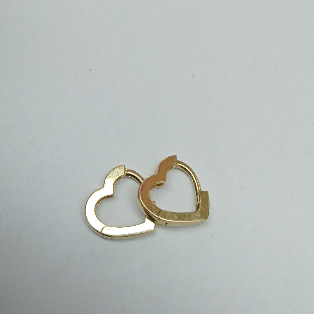 HUGGIES ORO 14K 1.6 (NUEVO)