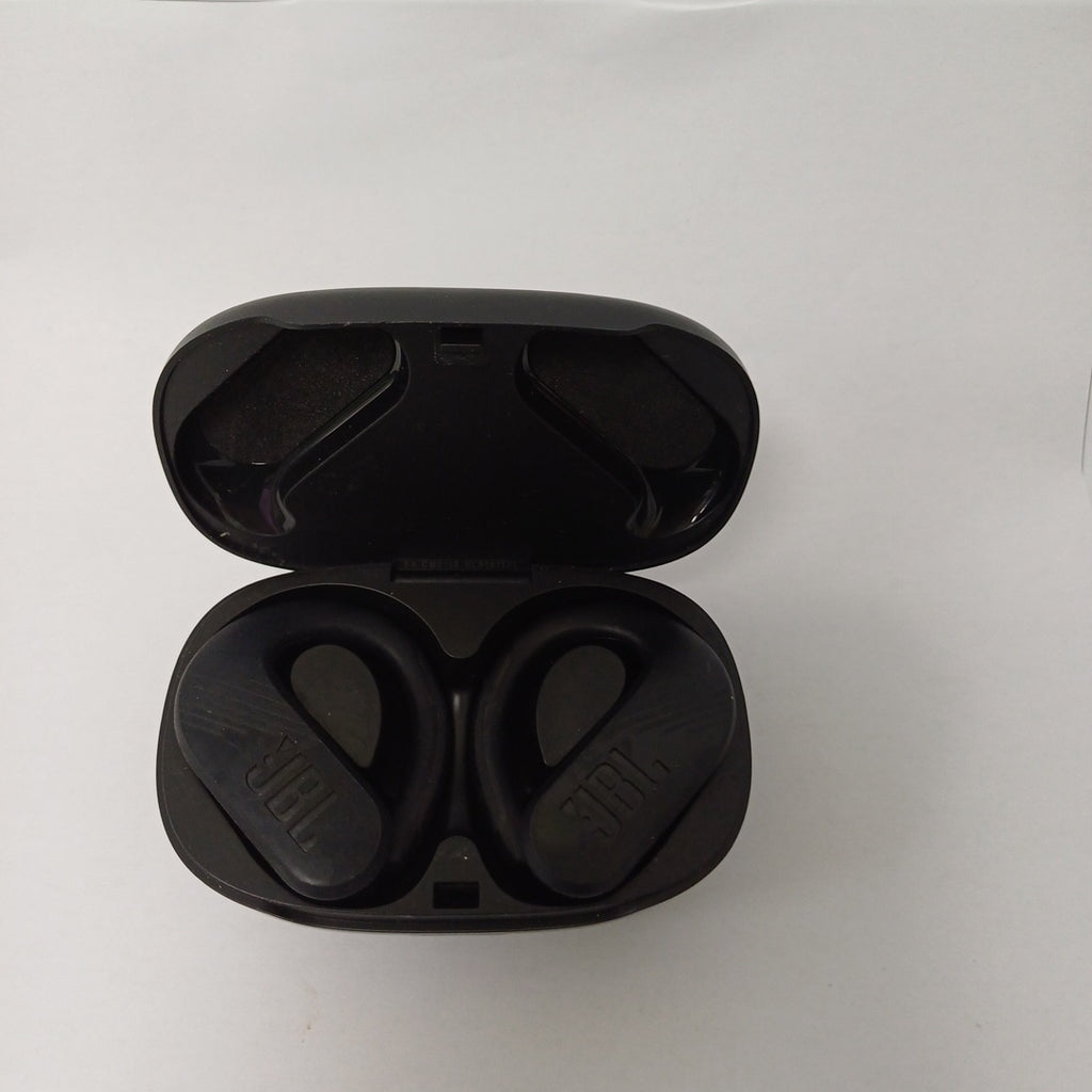 AUDIFONOS JBL ENDURANCE PEAK II INALAMBRICO IN EAR (SEMINUEVO)