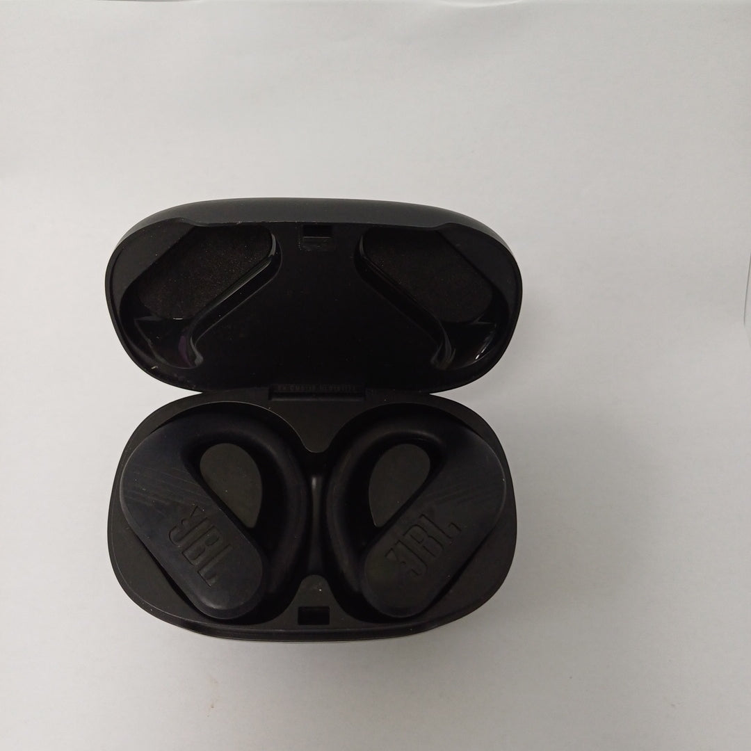 AUDIFONOS JBL ENDURANCE PEAK II INALAMBRICO IN EAR (SEMINUEVO)