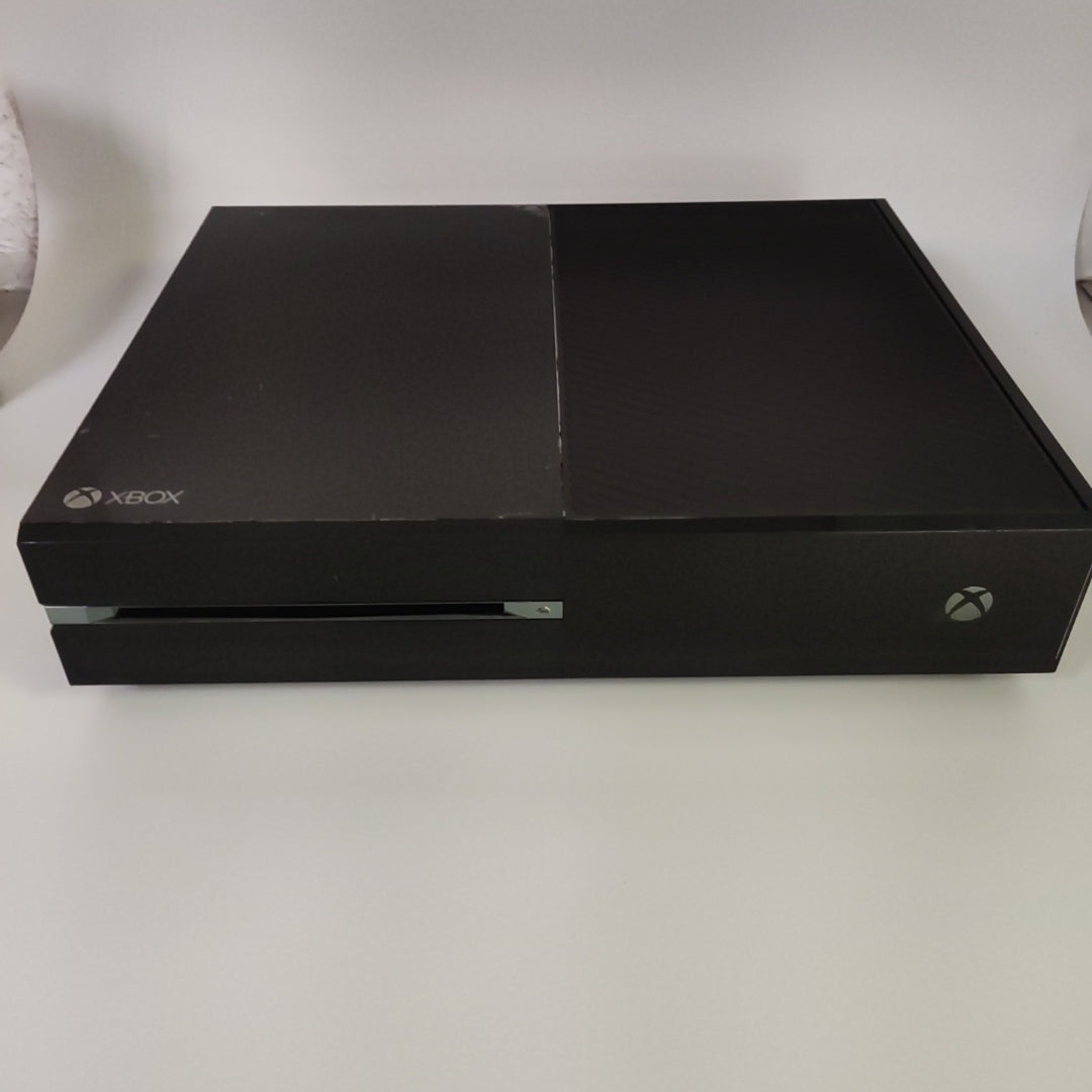 CONSOLA DE VIDEOJUEGO MICROSOFT XBOX ONE 500 GB  (SEMINUEVO)