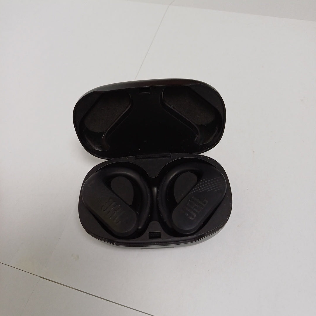 AUDIFONOS JBL ENDURANCE PEAK II INALAMBRICO IN EAR (SEMINUEVO)