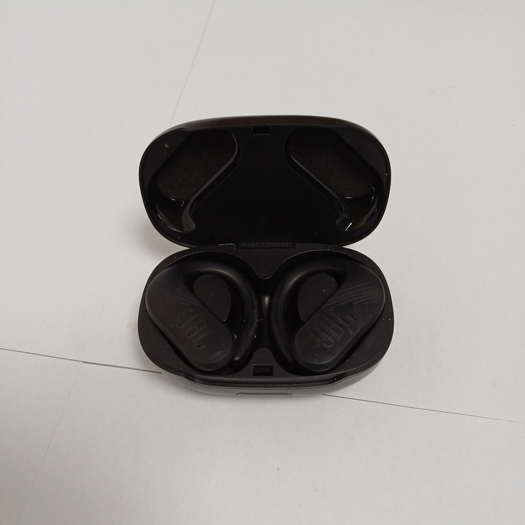 AUDIFONOS JBL ENDURANCE PEAK II INALAMBRICO IN EAR (SEMINUEVO)