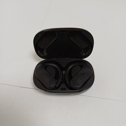 AUDIFONOS JBL ENDURANCE PEAK II INALAMBRICO IN EAR (SEMINUEVO)