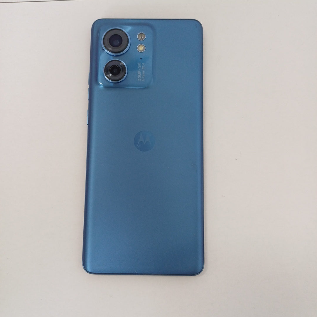 CELULAR MOTOROLA EDGE 40 XT2303-2 (2023) 256 GB 8 GB RAM (SEMINUEVO)