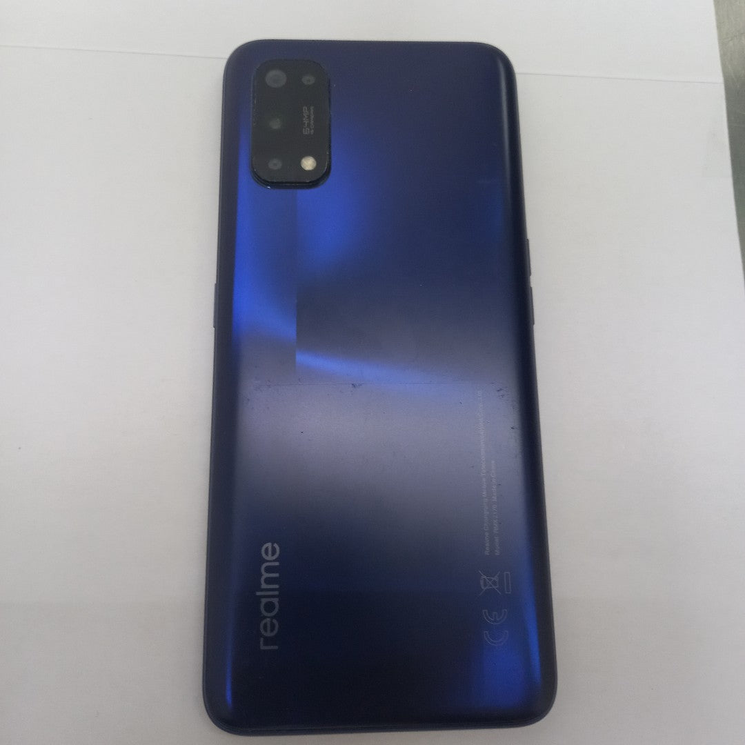 CELULAR REALME 7 PRO RMX2170 128 GB 8 GB RAM (SEMINUEVO)