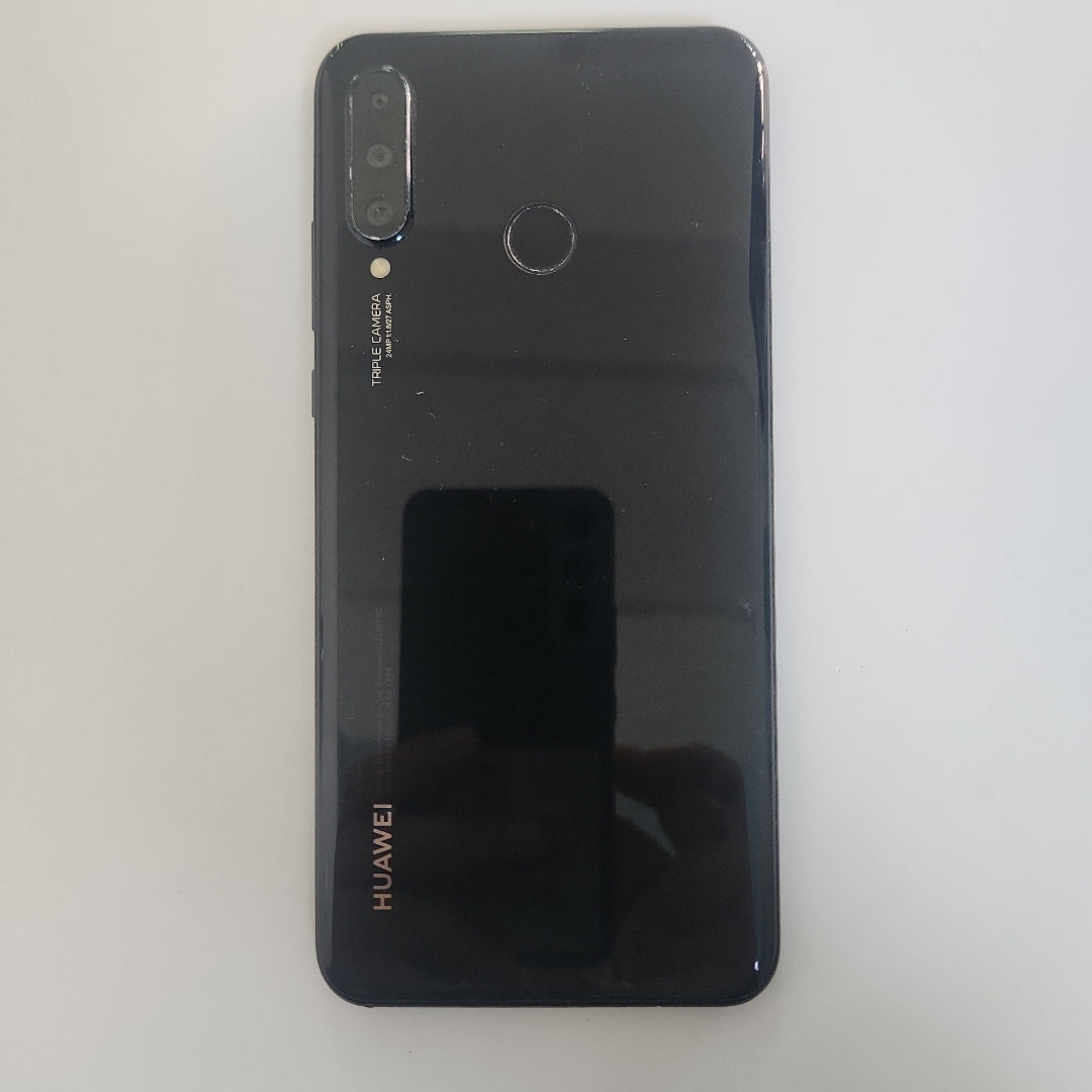 CELULAR HUAWEI P30 LITE MAR-LX3A 128 GB 4 GB RAM (SEMINUEVO)