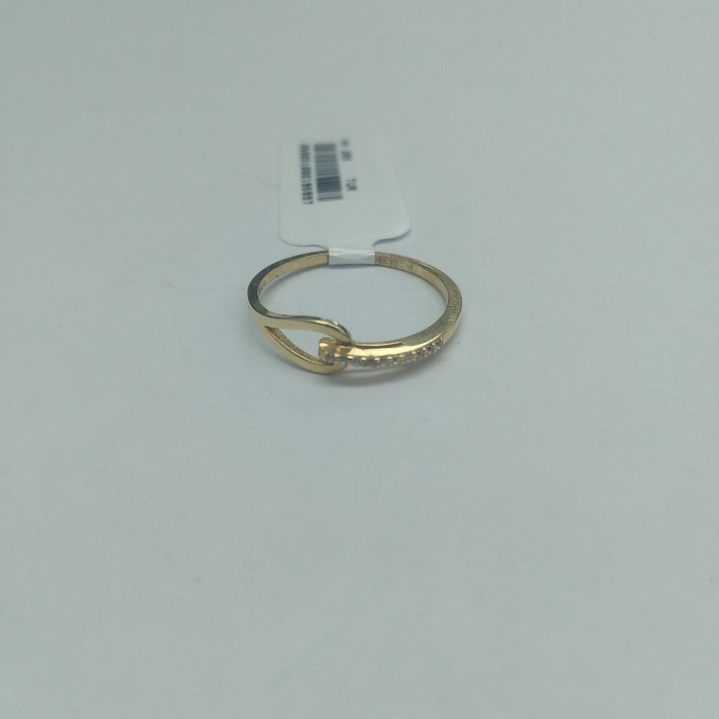 ANILLOS DAMA ORO 14K 1.4 (NUEVO)