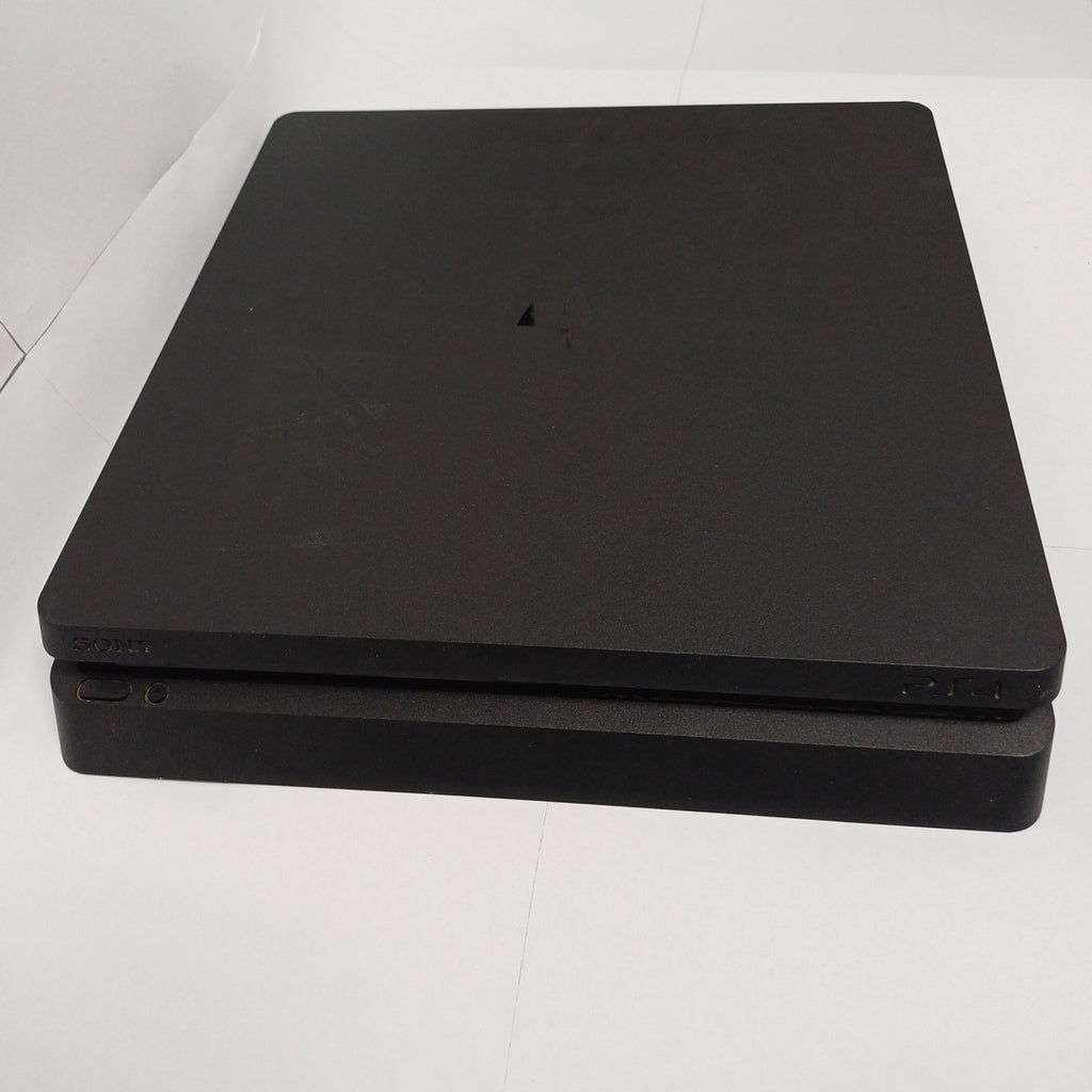 CONSOLA DE VIDEOJUEGO SONY PS4 SLIM 500 GB  (SEMINUEVO)