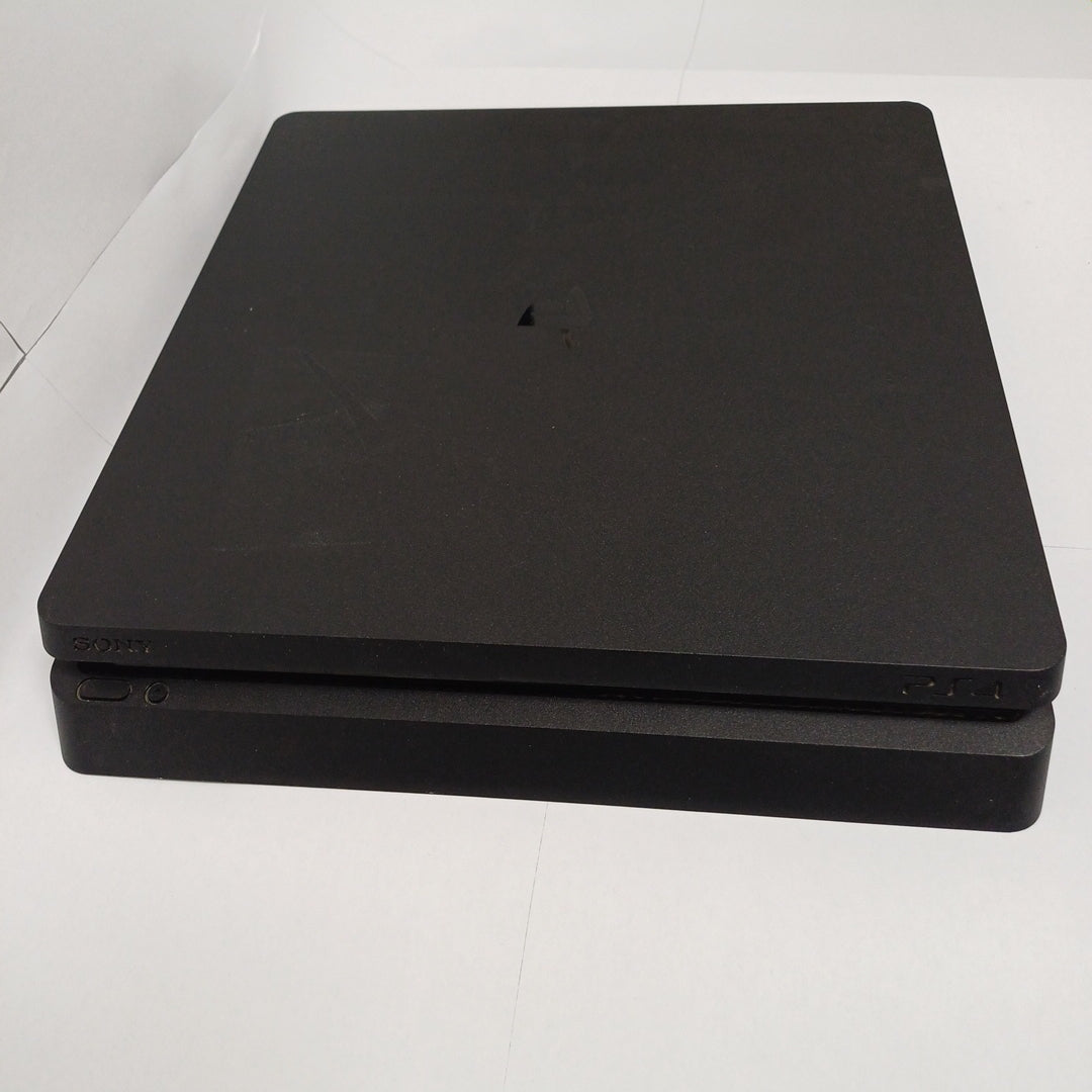 CONSOLA DE VIDEOJUEGO SONY PS4 SLIM 500 GB  (SEMINUEVO)