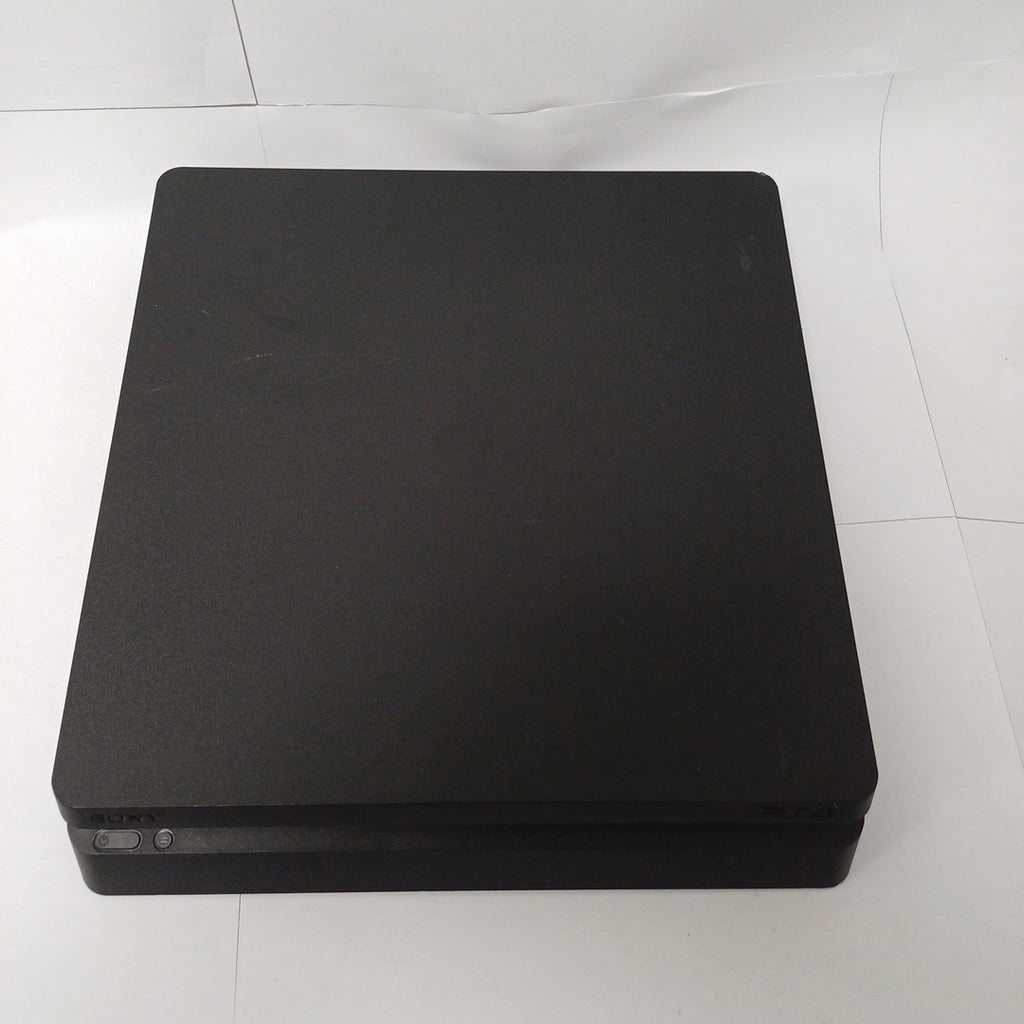 CONSOLA DE VIDEOJUEGO SONY PS4 SLIM 500 GB  (SEMINUEVO)