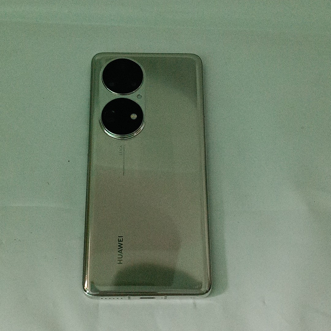 CELULAR HUAWEI P50 PRO JAD-LX9 256 GB 8 GB RAM (SEMINUEVO)