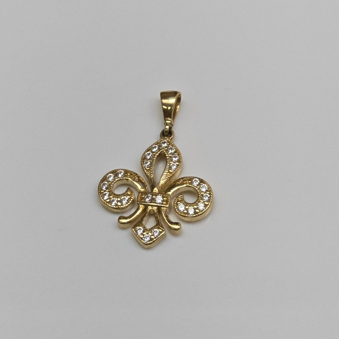 DIJES ORO 14K 2 (NUEVO)