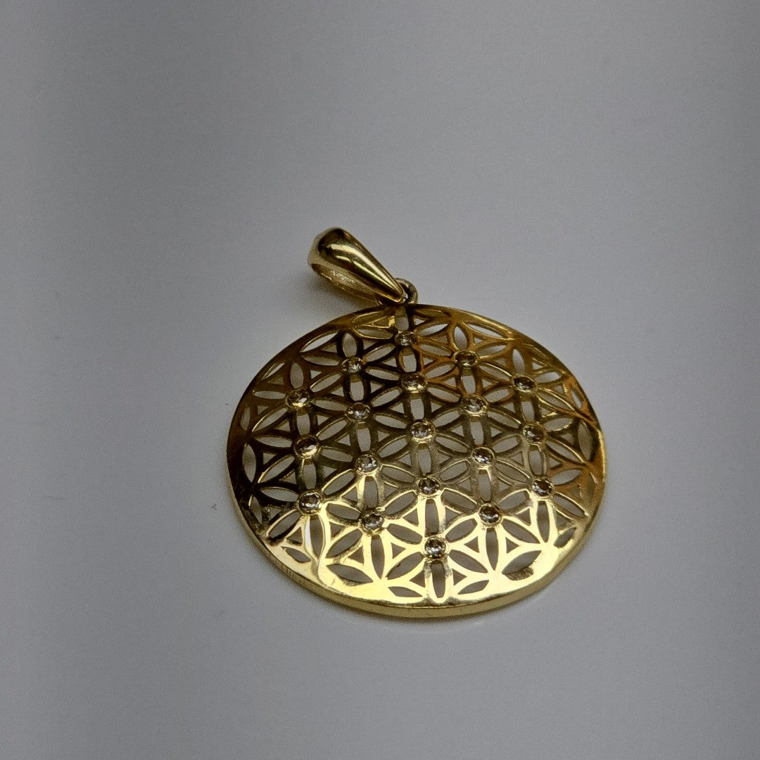 DIJES ORO 14K 1.5 (NUEVO)