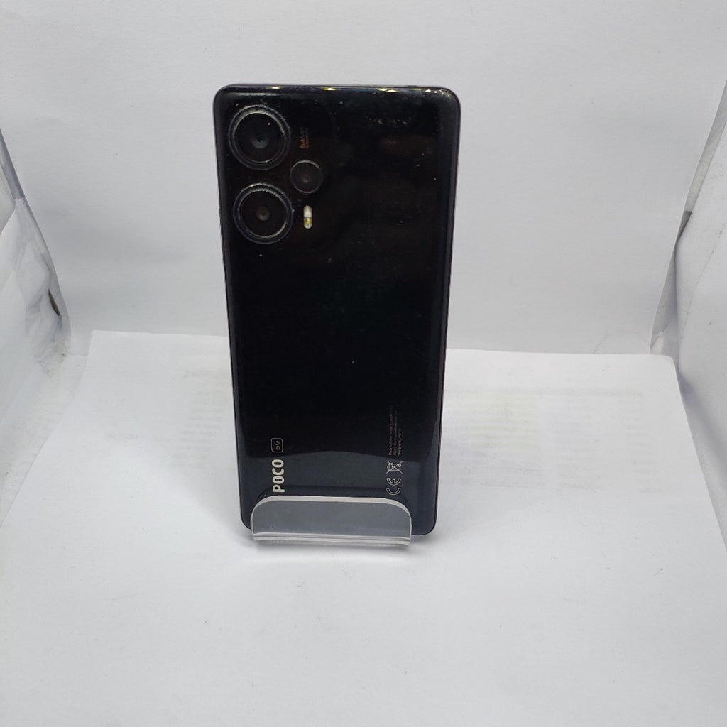 CELULAR XIAOMI POCO F5 23049PCD8G (2023) 256 GB 12 GB RAM (SEMINUEVO)