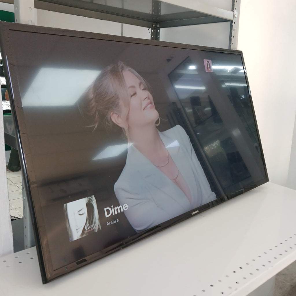PANTALLA SAMSUNG UN40N5200AF (2024) 40" LED FULL HD (SEMINUEVO)
