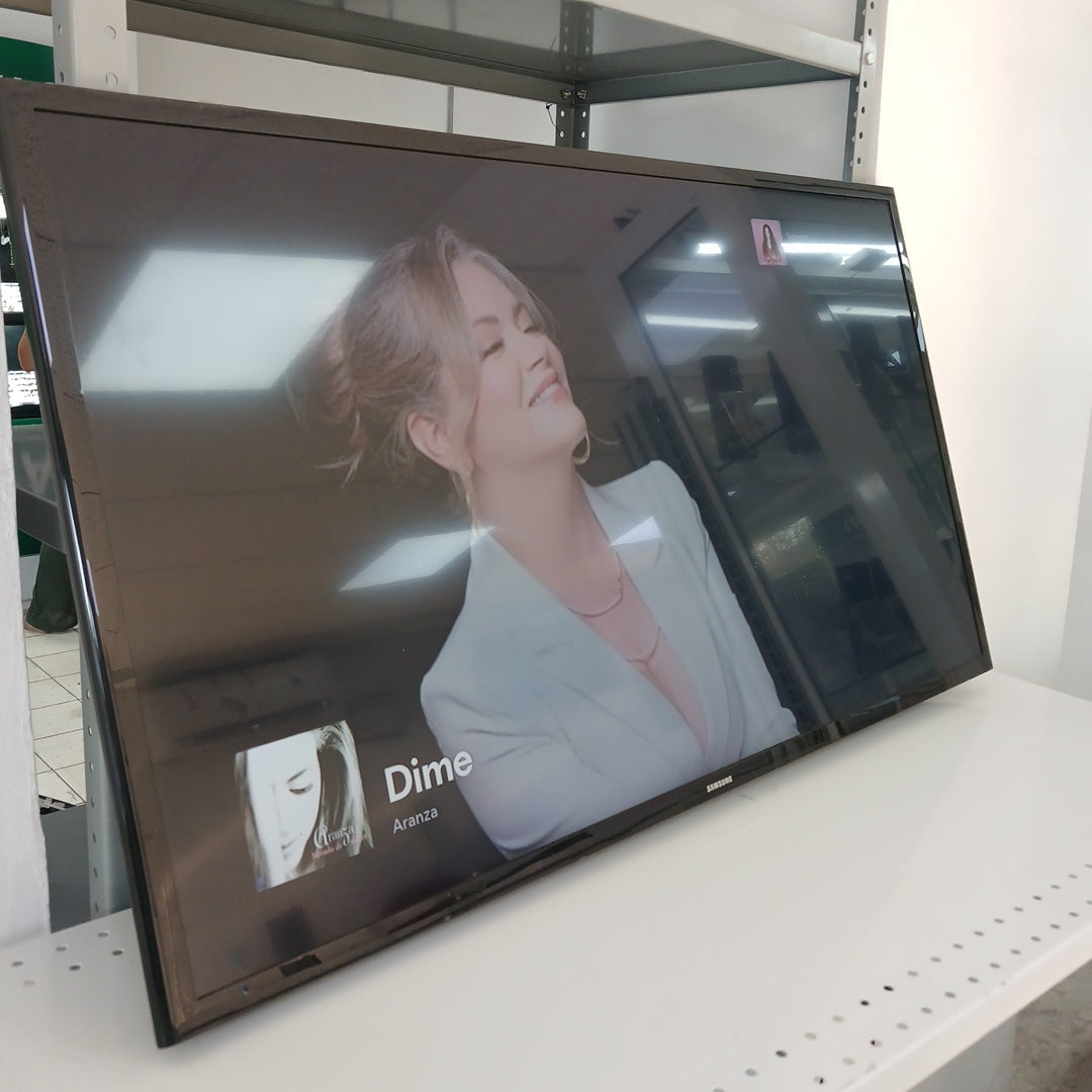PANTALLA SAMSUNG UN40N5200AF (2024) 40" LED FULL HD (SEMINUEVO)