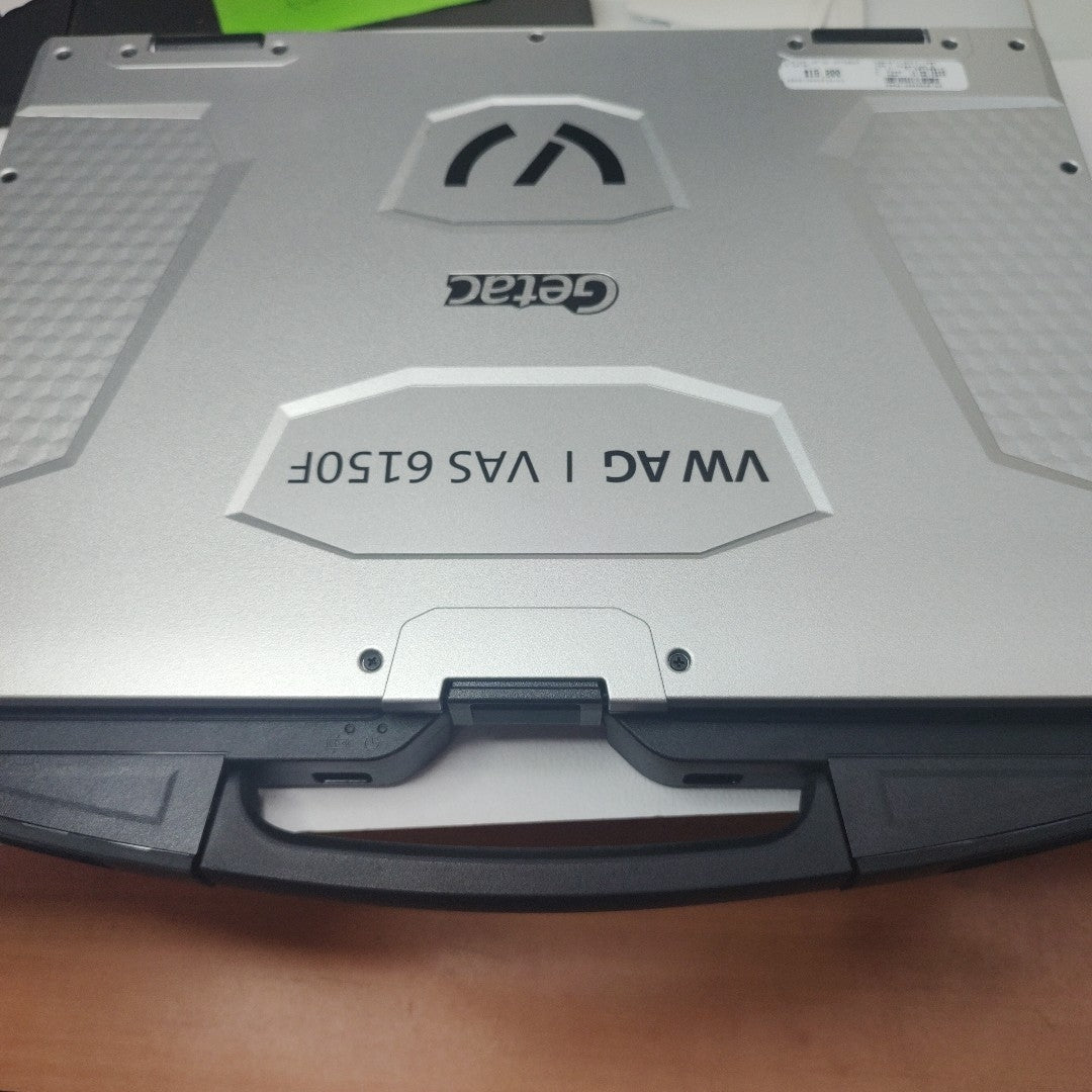 LAPTOP GETAK NOTEBOOK S410 512 GB SSD 16 GB RAM (SEMINUEVO)