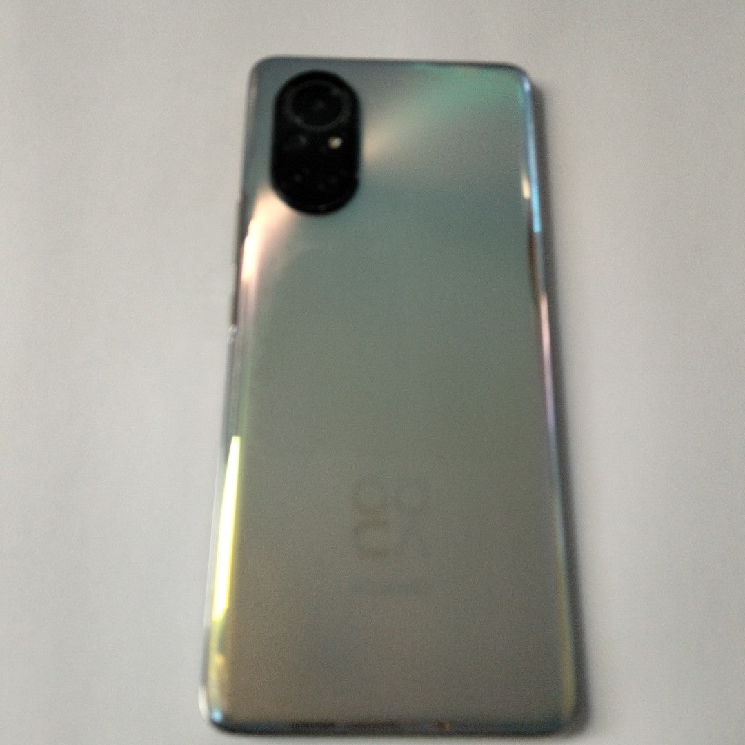 CELULAR HUAWEI NOVA 8 ANG-LX2 128 GB 8 GB RAM (SEMINUEVO)