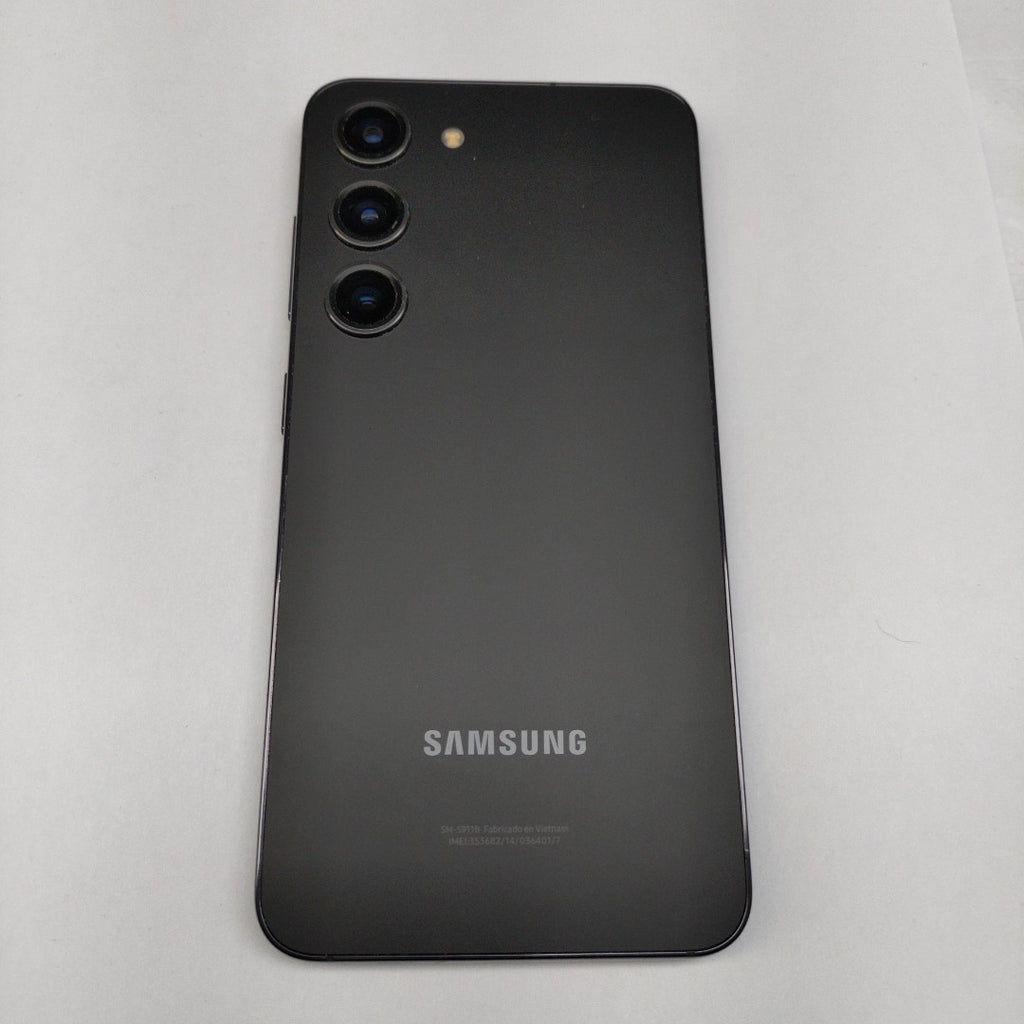 CELULAR SAMSUNG GALAXY S23 SM-S911B 256 GB 8 GB RAM (SEMINUEVO)