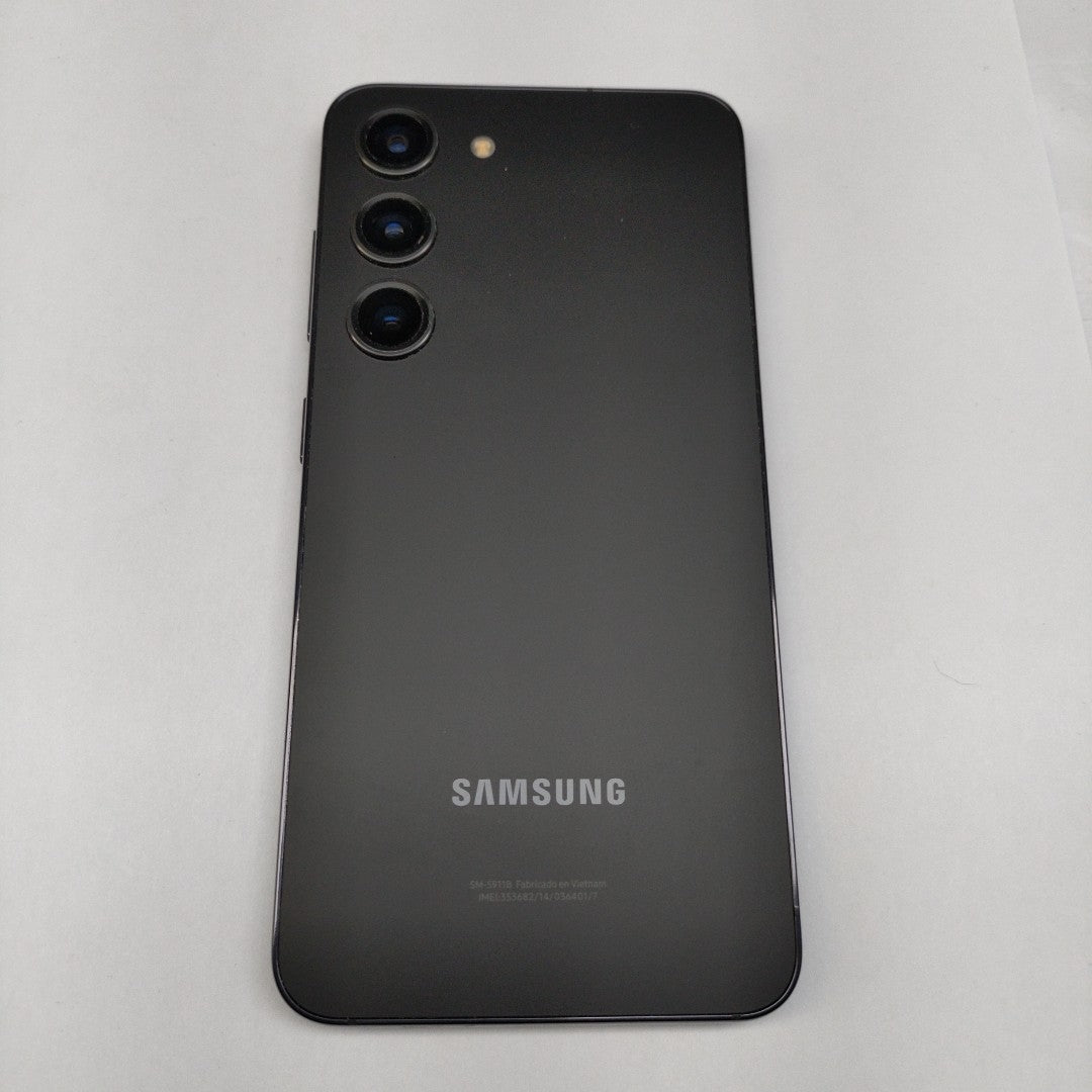 CELULAR SAMSUNG GALAXY S23 SM-S911B 256 GB 8 GB RAM (SEMINUEVO)