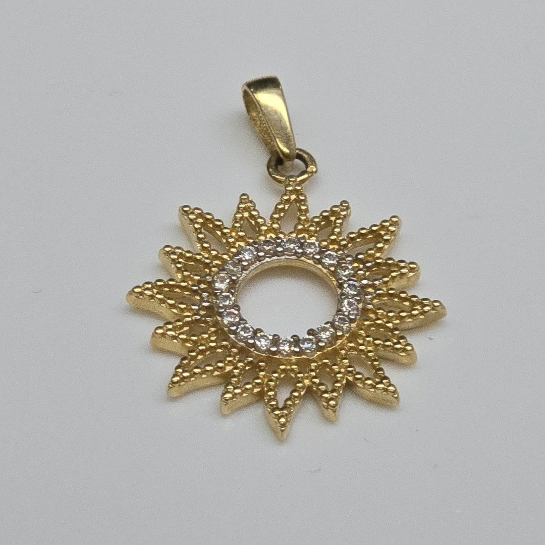DIJES ORO 14K 1.5 (NUEVO)
