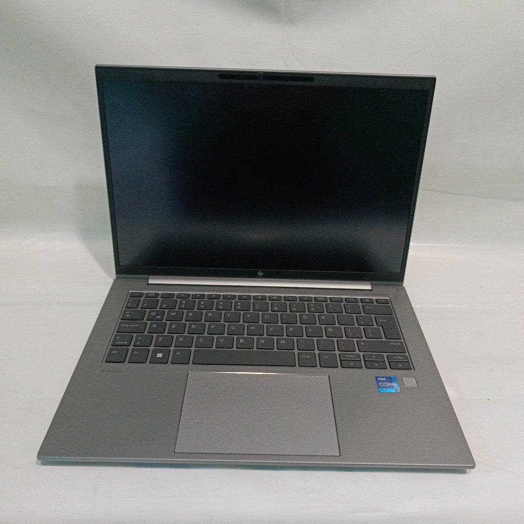 LAPTOP HP ZBOOK FIREFLY 14 G10 (2024) 512 GB SSD 16 GB RAM (SEMINUEVO)