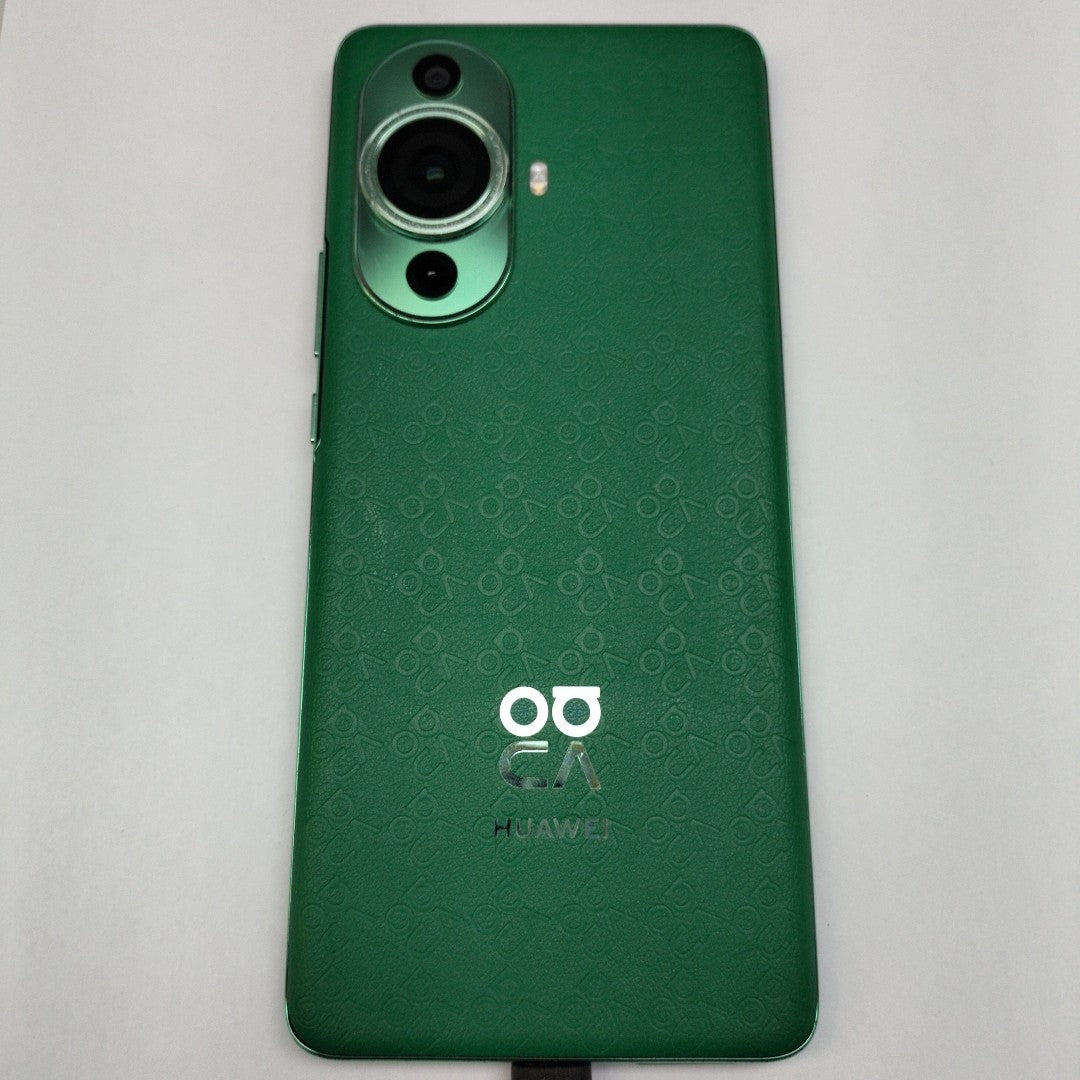 CELULAR HUAWEI NOVA 11 PRO GOA-LX9 (2023) 256 GB 8 GB RAM (SEMINUEVO)