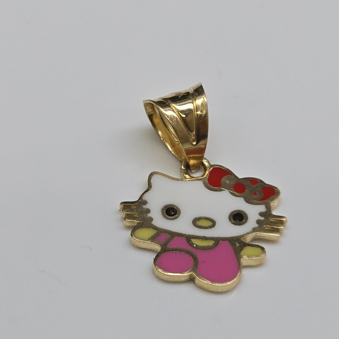DIJES ORO 14K 1.7 (NUEVO)