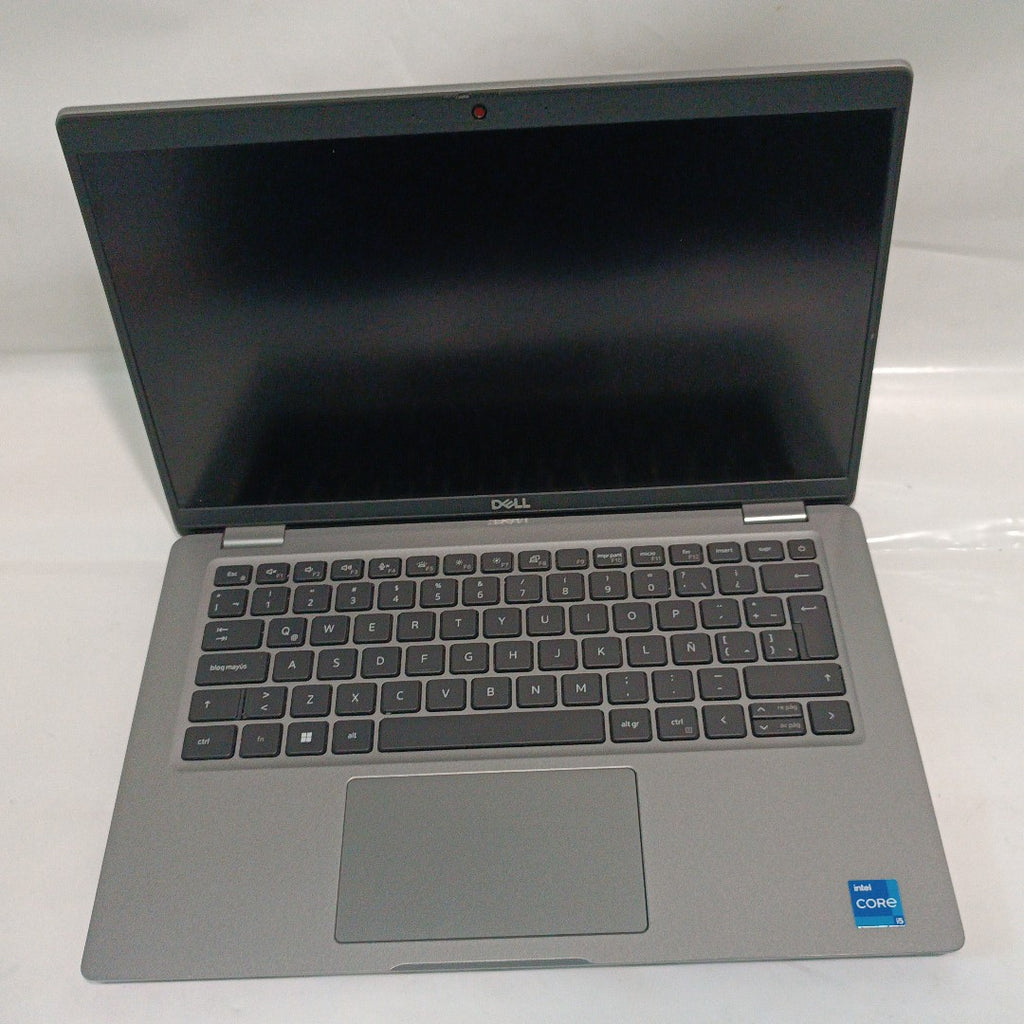 LAPTOP DELL LATITUDE 5430 (2023) 256 GB SSD 8 GB RAM (SEMINUEVO)