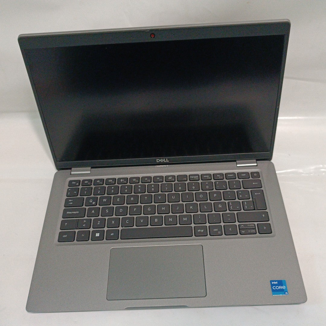 LAPTOP DELL LATITUDE 5430 (2023) 256 GB SSD 8 GB RAM (SEMINUEVO)