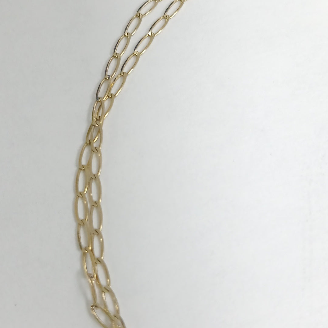 CADENAS ESPECIAL ORO 14K 1.9 (NUEVO)
