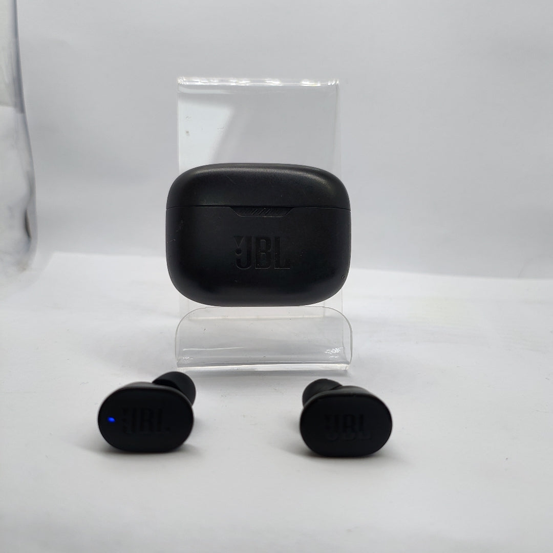 AUDIFONOS JBL TUNE 130NC TWS INALAMBRICO IN EAR (SEMINUEVO)