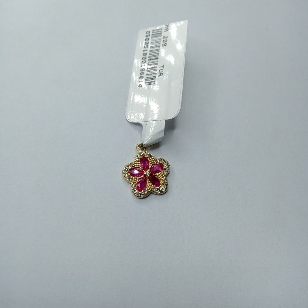 DIJES ORO 14K 1.1 (NUEVO)