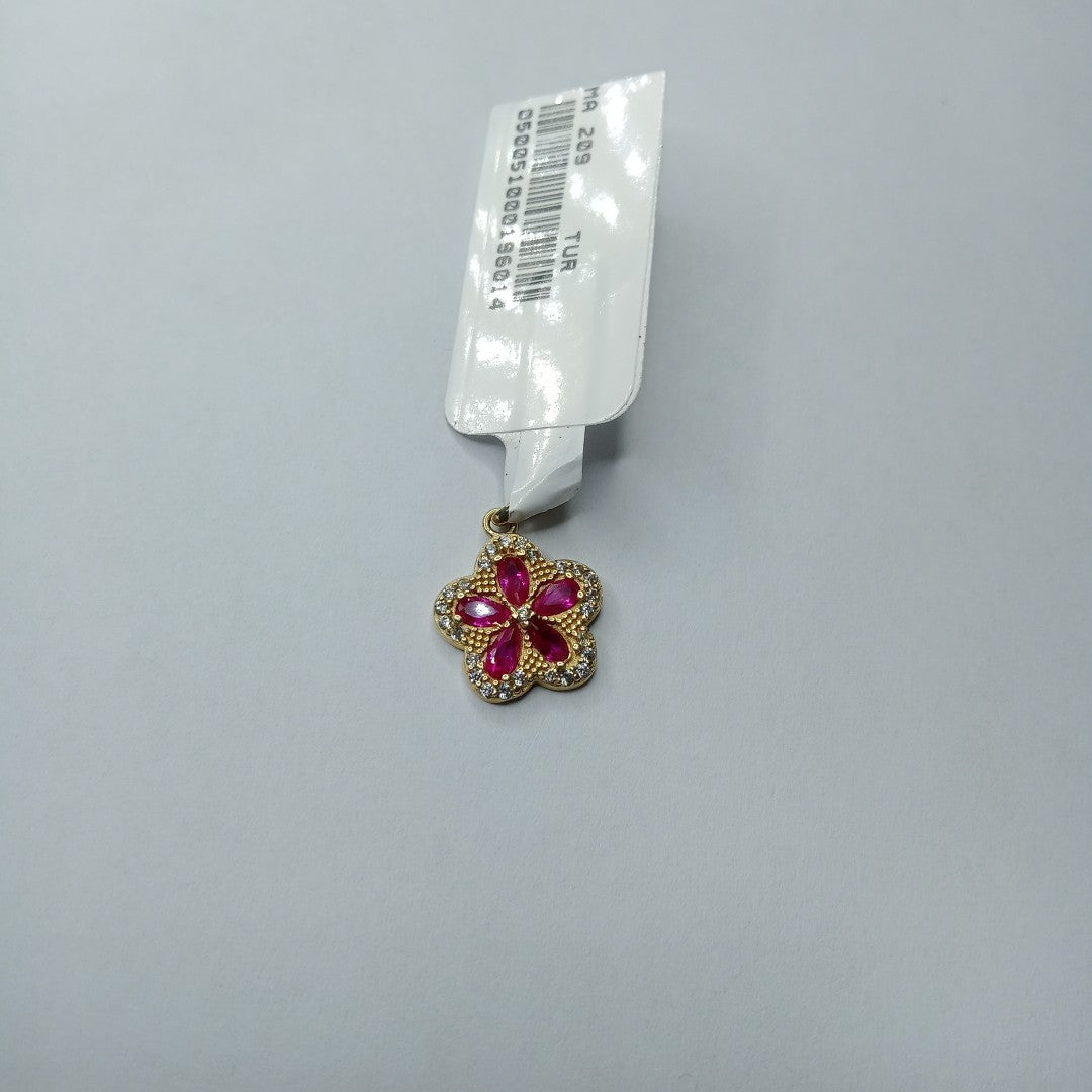 DIJES ORO 14K 1.1 (NUEVO)
