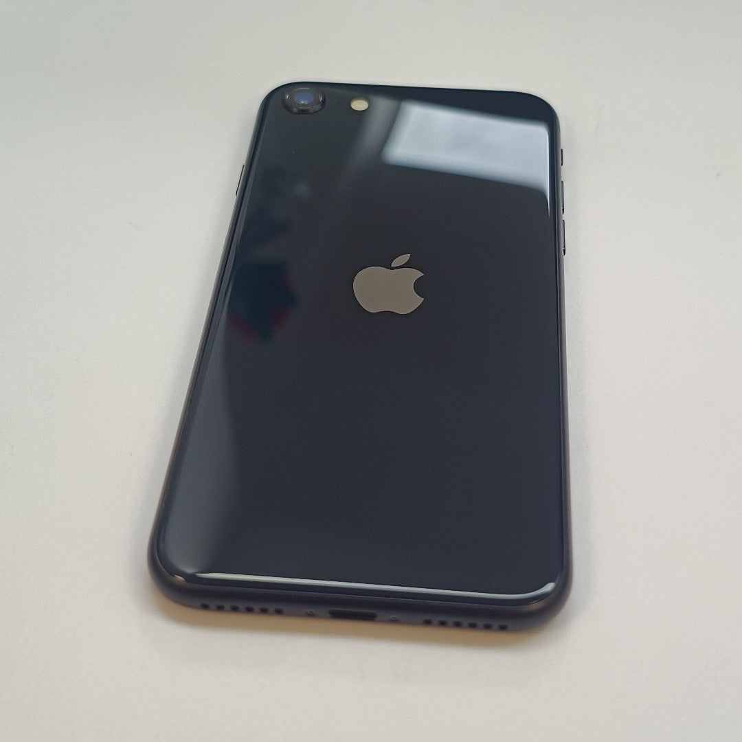 CELULAR APPLE IPHONE SE 3 A2595 256 GB 4 GB RAM (SEMINUEVO)
