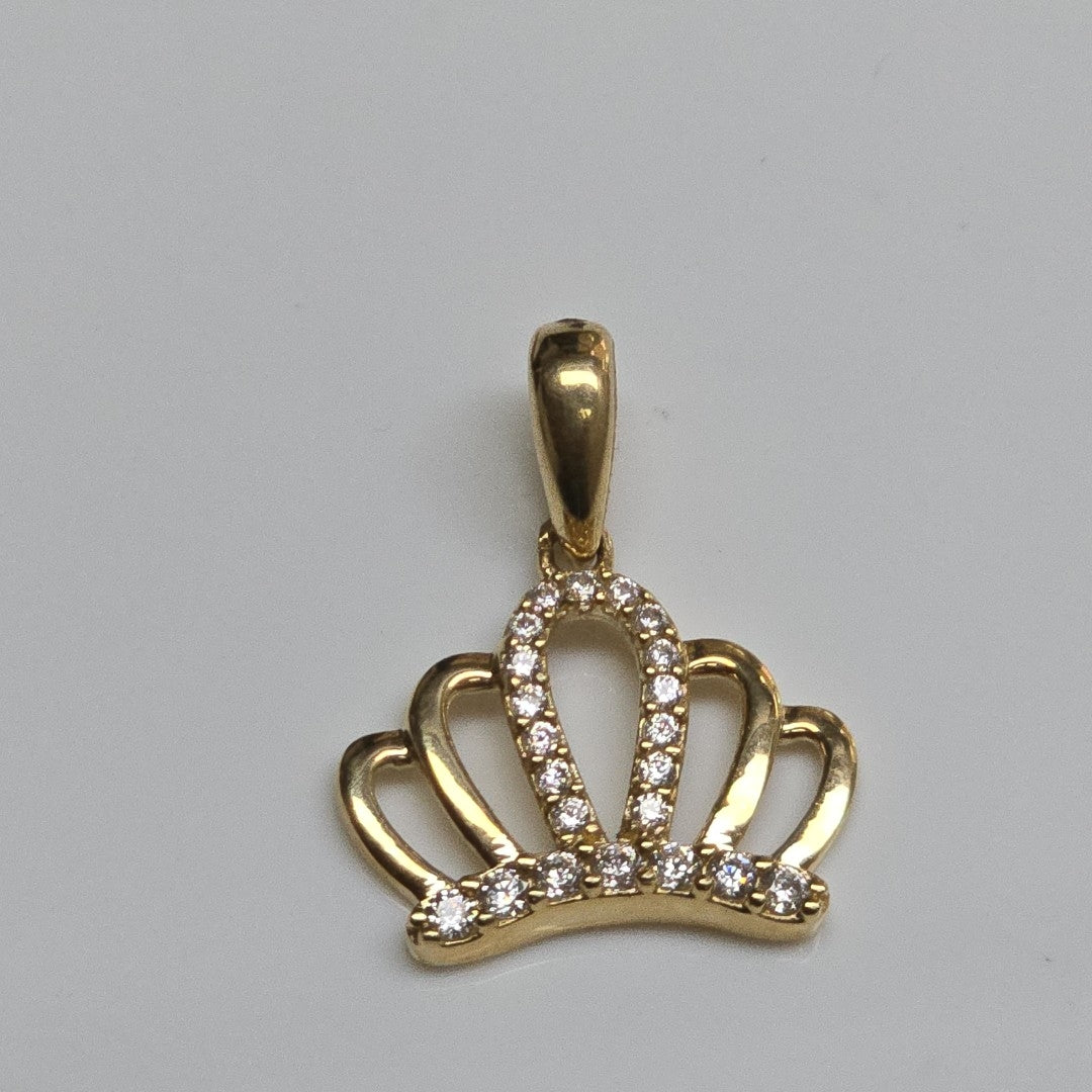 DIJES ORO 14K 1.2 (NUEVO)