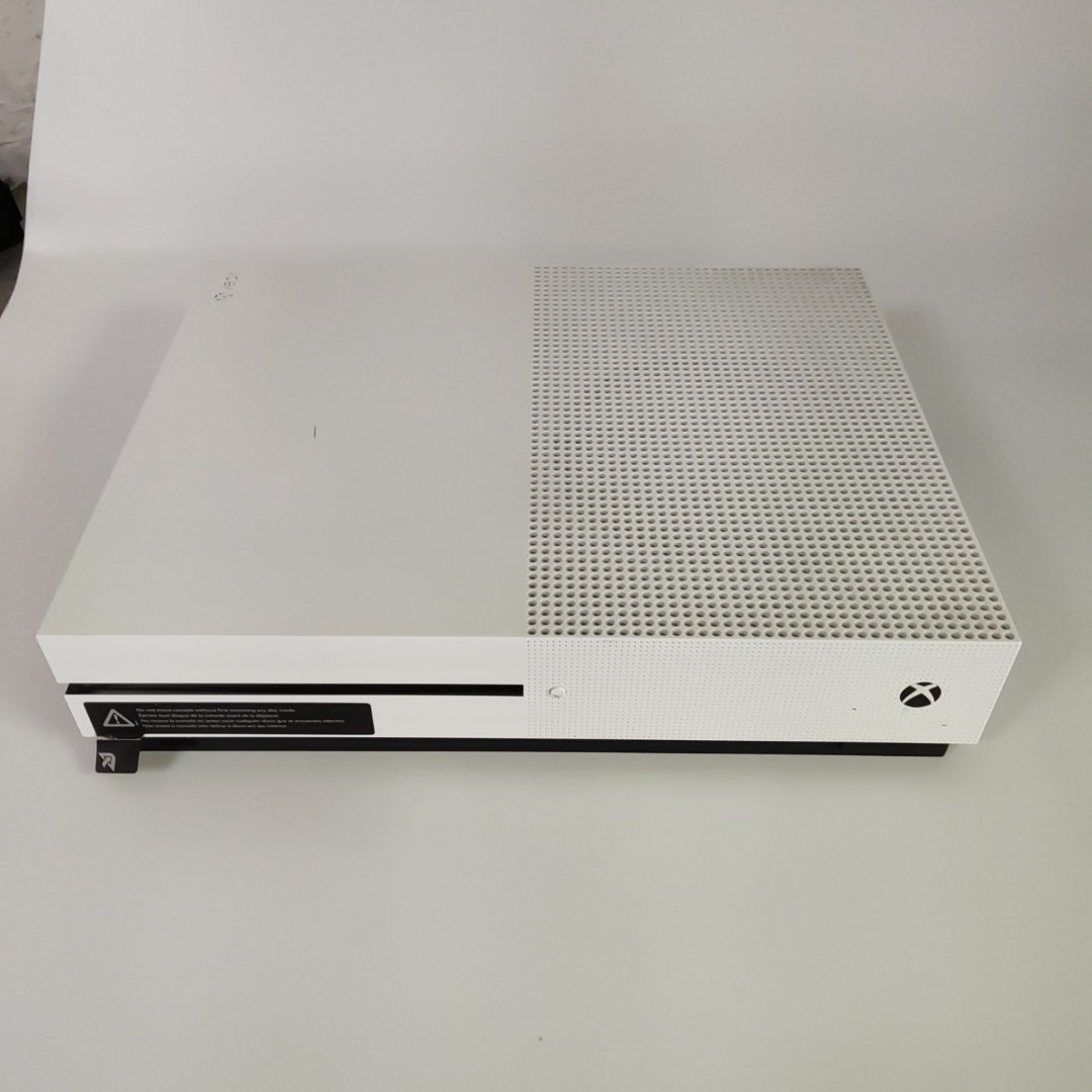 CONSOLA DE VIDEOJUEGO MICROSOFT XBOX ONE S 500 GB  (SEMINUEVO)