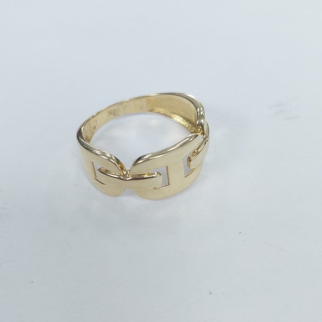 ANILLOS DAMA ORO 14K 2.5 (NUEVO)