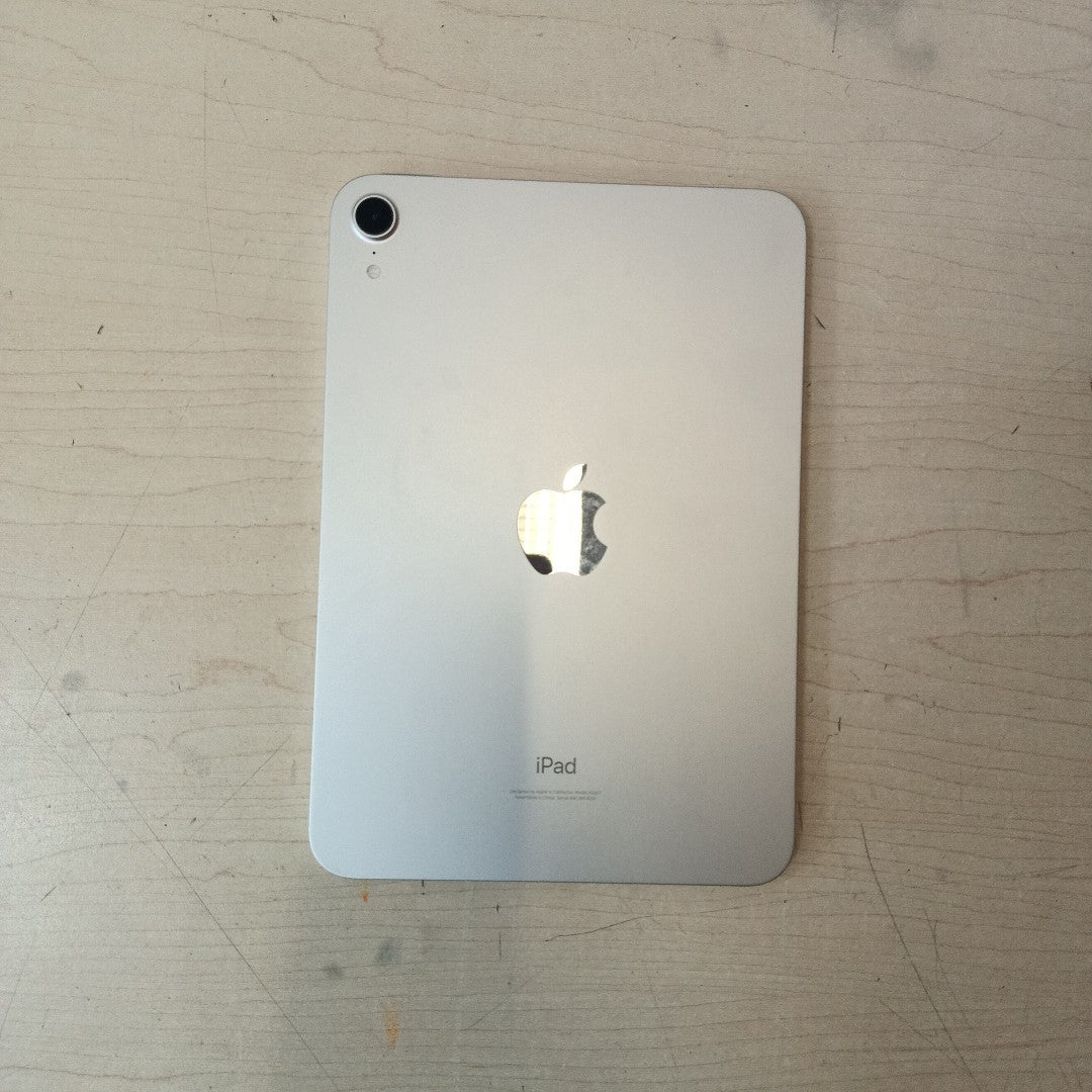 TABLETA APPLE IPAD MINI 6 A2567 256 GB 4 GB RAM (SEMINUEVO)