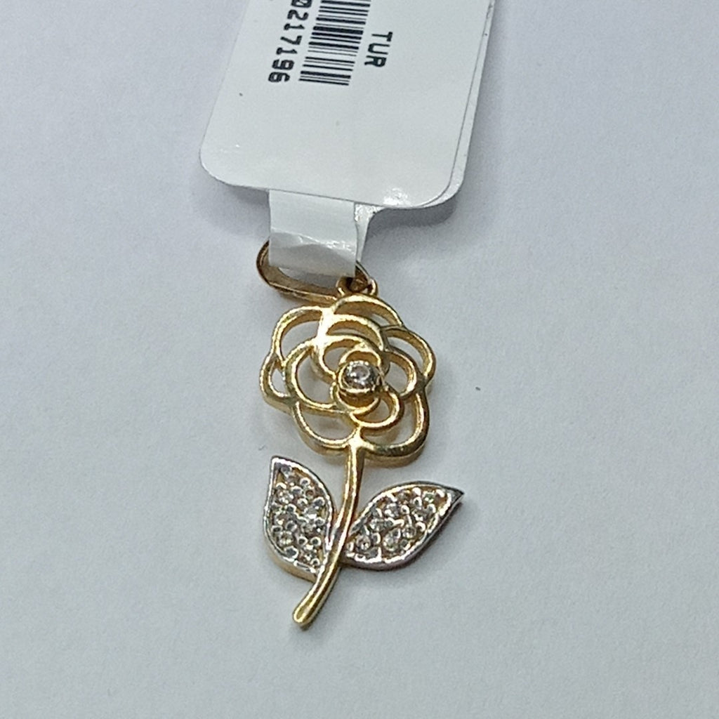 DIJES ORO 14K 1.2 (NUEVO)