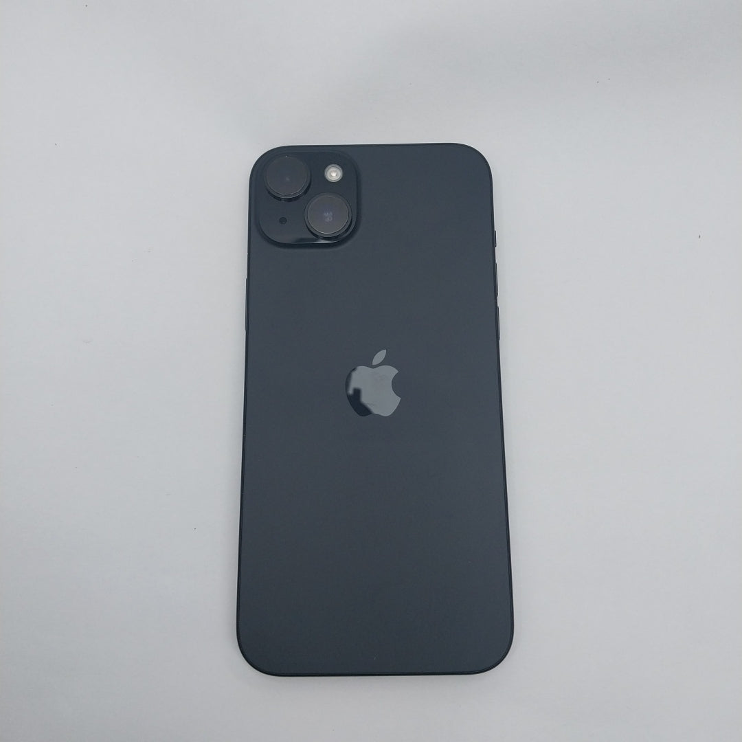 CELULAR APPLE IPHONE 15 PLUS A3093 (2023) 128 GB 6 GB RAM (SEMINUEVO)